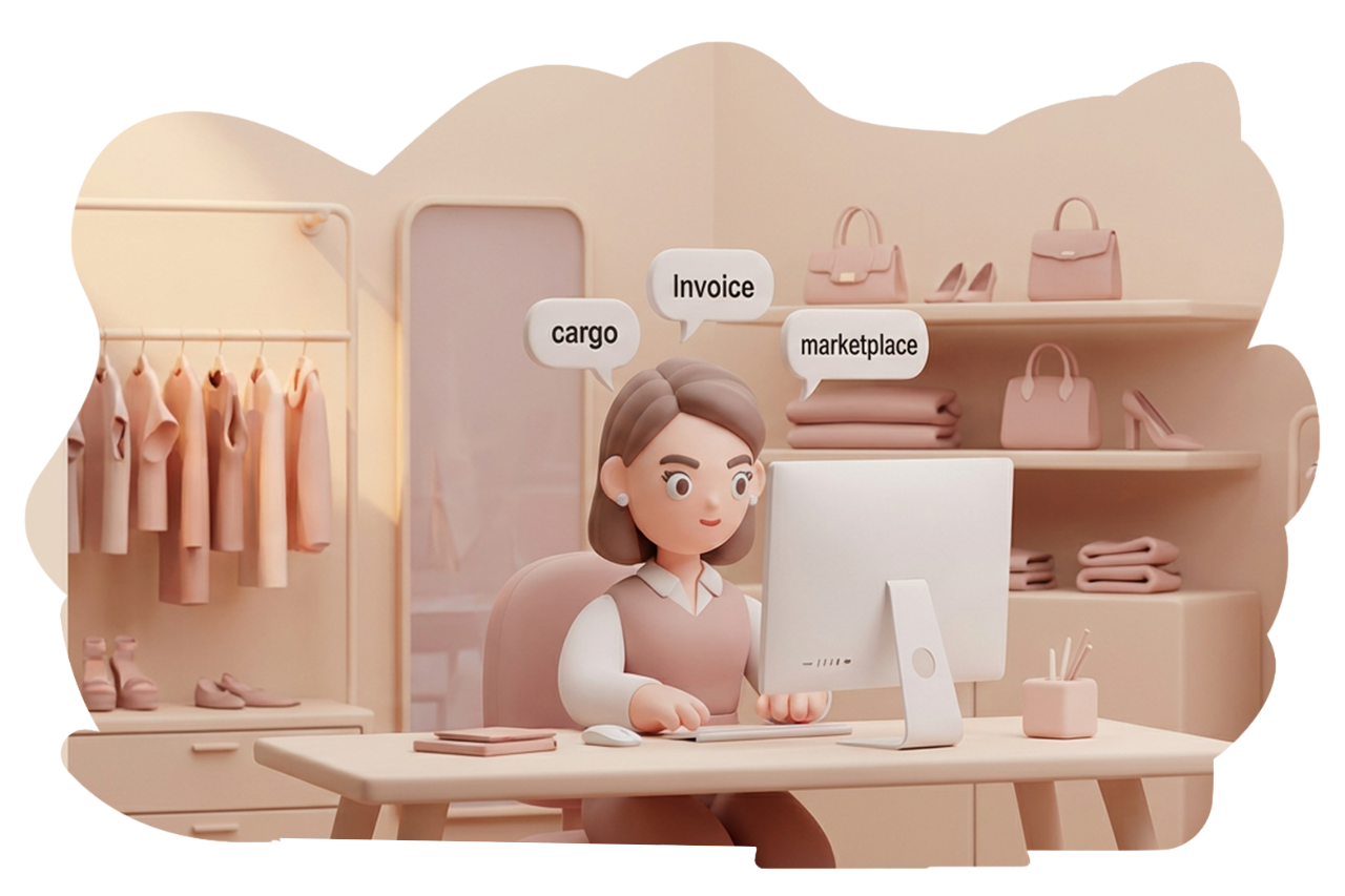 Integration Dashboard