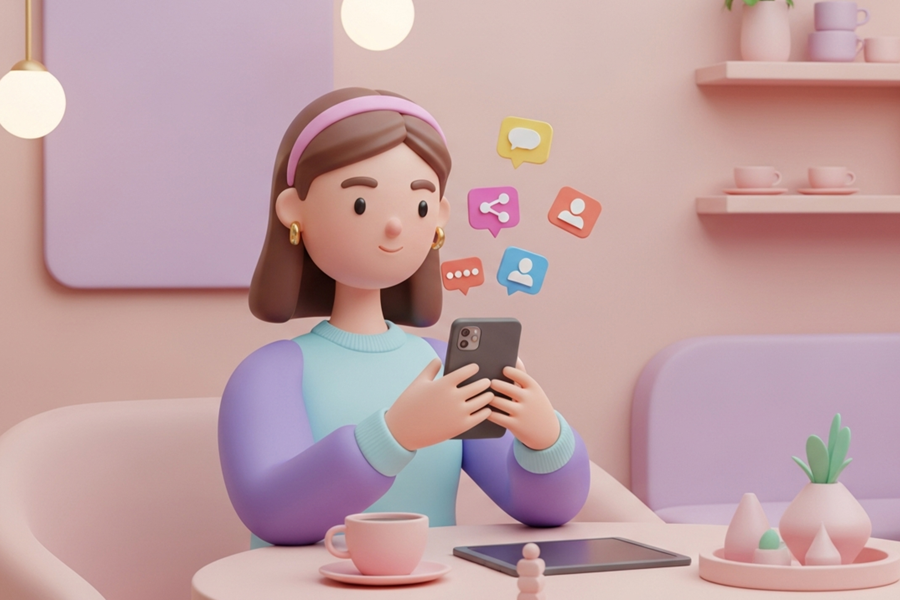 Sosyal Medya Yönetimi