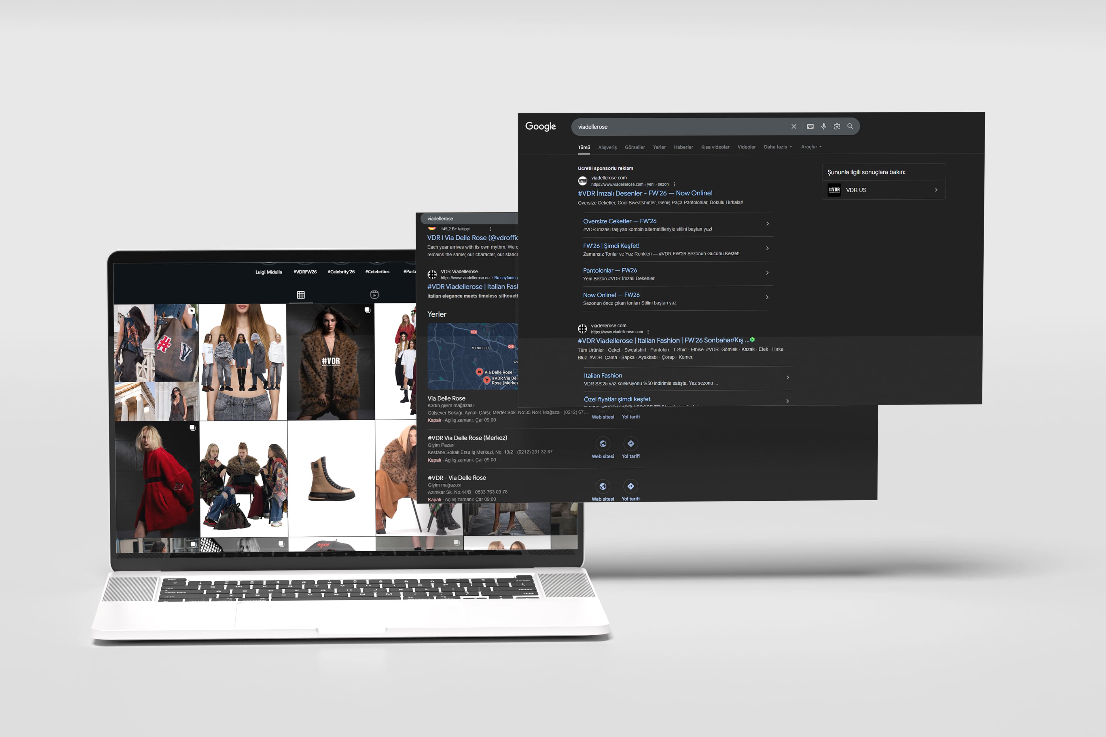 Performance Advertising