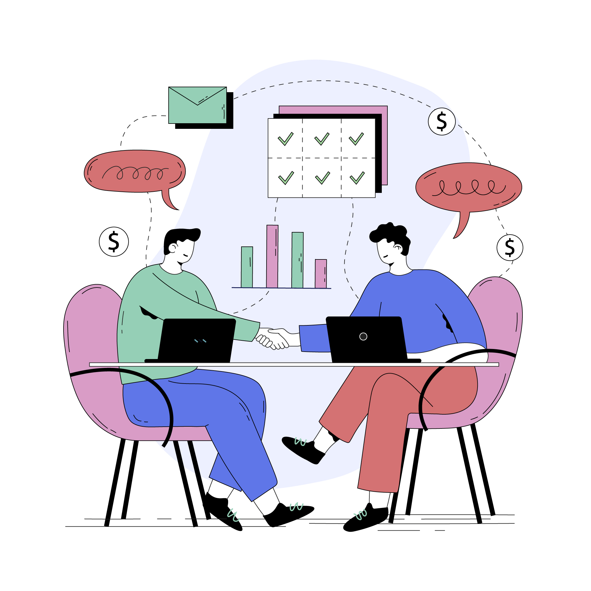 Danışmanlık Hizmetleri