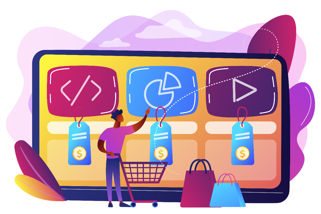 Integration Dashboard