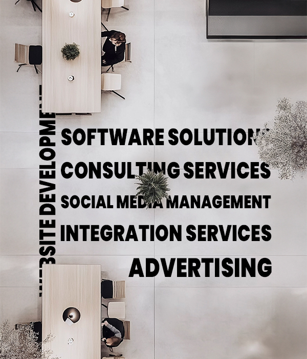 Digital collaboration