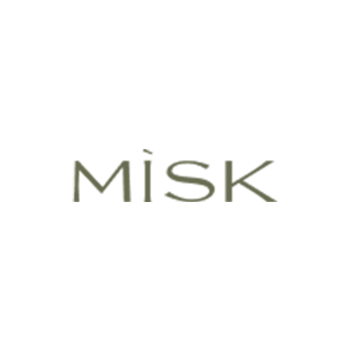 Misk Istanbul logo