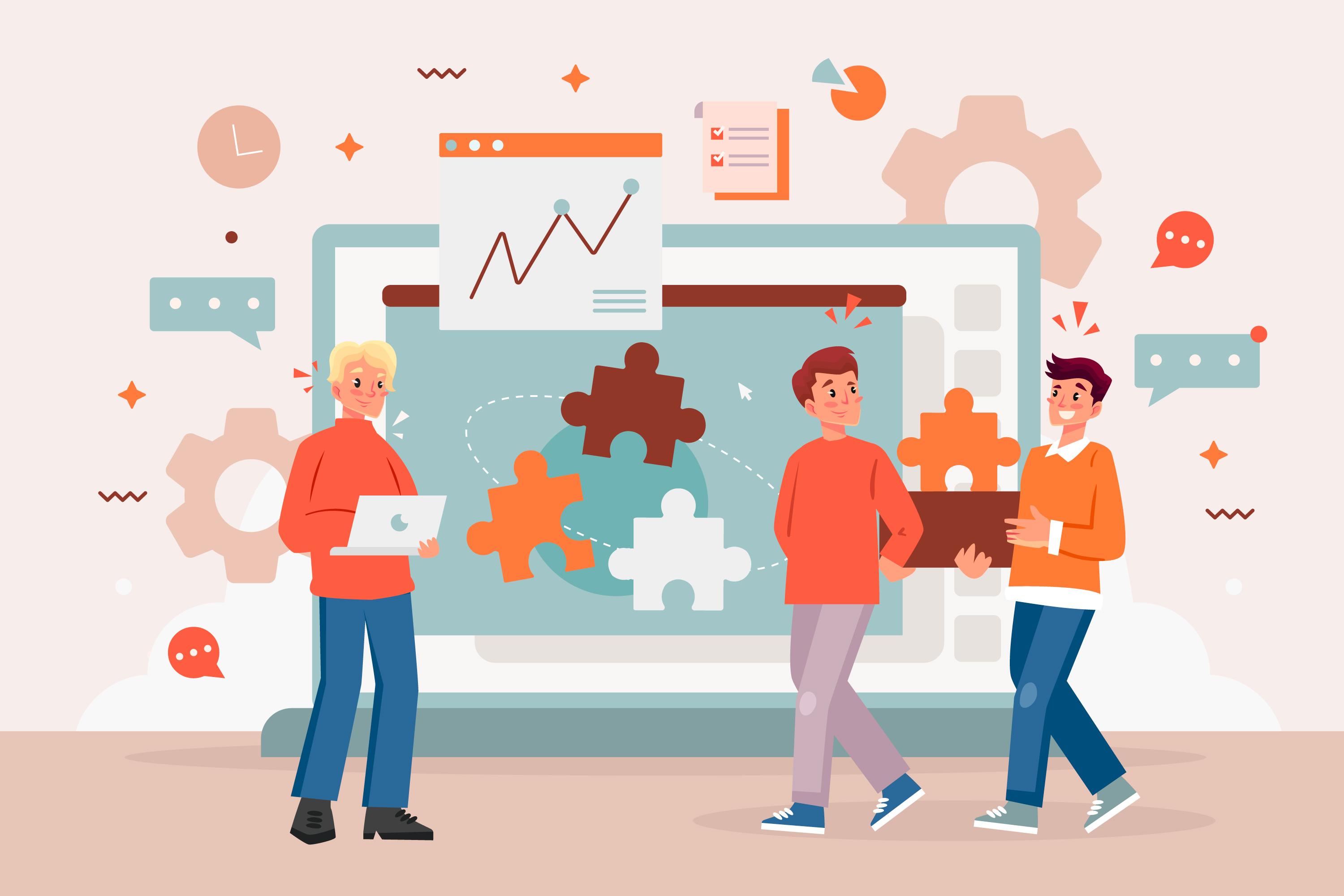 Entegrasyon Hizmetleri